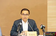 玩球资讯：何润生促澳门政府尽早制定新一轮赌牌竞投的条件