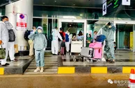 网友分享：疫情期间从仰光乘机返回昆明隔离的经历