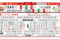 东方拆局(西甲)