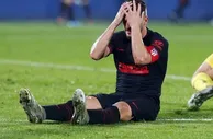 999资讯：又一场0-0！9亿欧马竞提前退出西甲争冠，4天后恐迎来更大打击