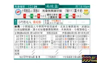 东方拆局(南球盃)