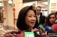 海外资讯：澳门渔人码头总裁陈美仪表示有兴趣参与赌牌竞投