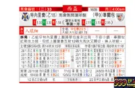东方拆局(西盃)