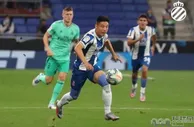 足球资讯：惜败皇马西班牙人27年首次降级已成定局，武磊离队是否还有悬念？