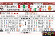 东方拆局(西甲)