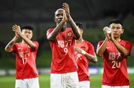 亚冠赔率：恒大第5上港第6 国安强势杀入前10