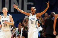 WNBA竞彩篮球推荐：周五306场天空(-1.5)VS自由