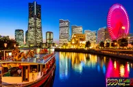 博彩资讯：上周12加博彩公司想横滨政府提交赌场度假村计划