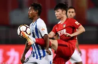 中超前瞻：上港恒大争冠搏命 4队保级只差1胜