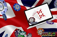 博彩资讯：英国合法的博彩行业中在线博彩占市场34%份额