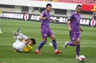 中甲前瞻-黄海冲五连胜力保榜首 梅州德比可期