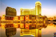 玩球资讯：澳门11个月博彩税收高达978.78亿澳门元 比增14.1%