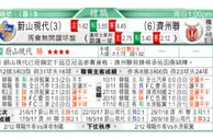 东方拆局(韓聯)