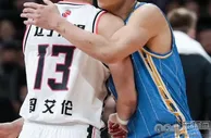 篮球赛报：CBA官方公布复赛首阶段赛程：首日京粤辽疆全出战 林书豪VS郭少成焦点