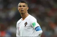 欧预赛：葡萄牙誓斩「乌」合之众