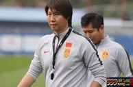 足球资讯：国足给自己挖坑！世预赛不再新招归化球员，若进12强赛实力将大增