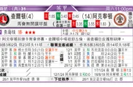 东方拆局(比甲)