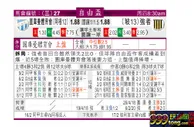 東方拆局(盃賽)
