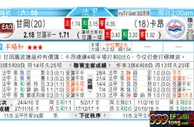 东方拆局(法甲)