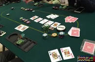 【技巧】终极蛇皮上帝视角之牌手的15个简单技巧