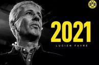 足球资讯：多特蒙德宣布续约主帅法夫尔至2021年 新赛季继续挑战拜仁