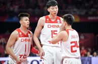 篮球资讯：世界杯生死战事关东京奥运！中国男篮未来多年命运皆系此役