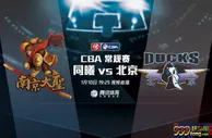 玩球前瞻：同曦主场恐难挡北京 上海迎山西盼止颓势