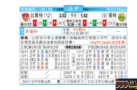 东方拆局(法甲)