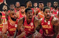 篮球资讯：安哥拉男篮公布世界杯12人大名单 唯一NBA现役球员落选