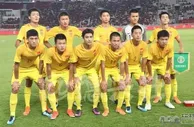 足球赛报：亚少赛分组抽签仪式6月进行，中国国少位列第四档