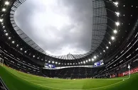 足球资讯：热刺耗资10亿英镑新球场终揭幕 场馆优越或兼举行NFL海外赛