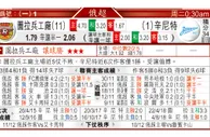 东方拆局(意盃)