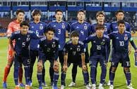 足球资讯：日本世青赛3球吊打墨西哥 别人家的孩子平均年龄只有18岁