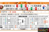 东方拆局(德乙)
