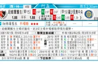 东方拆局(荷乙)