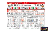 东方拆局(西甲)