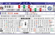 东方拆局(巴甲)