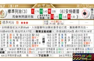 东方拆局(比甲附)