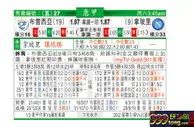 东方拆局(意甲)