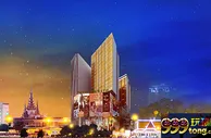 海外资讯：金界控股首季博彩总收入约3.21亿美元 同比增32%
