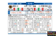 東方拆局(英超)