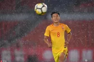 足球赛报：U21国足迎四国赛最强敌 奥预赛3月打时间真挺紧