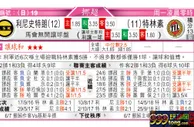东方拆局(西甲)