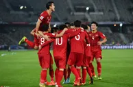 新京报：11年精英培养尝甜头 越南真快成强队了
