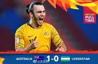 足球赛报：0-1！无缘奥运资格！国奥同组对手功亏一篑，亚洲四席位全部产生