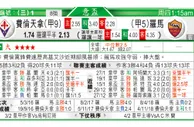 东方拆局(西盃)