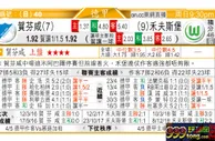 东方拆局(德甲)