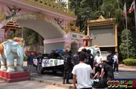玩球资讯：云南破获特大偷越国境案 56名偷渡人员落网