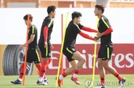 亚洲杯夺冠赔率：韩国第一伊朗次席 中国第八