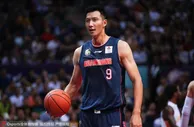 篮球资讯：37+17+6暴扣！晋级战阿联大发神威 属于他的时代还未远去